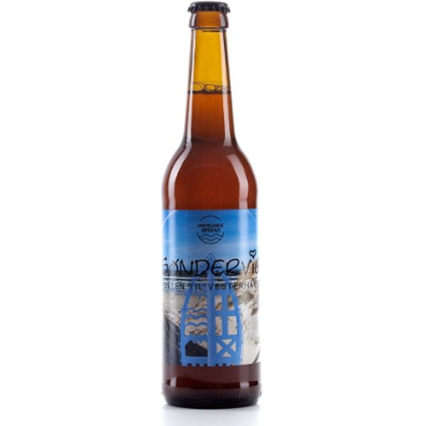 Hvide Sande Bryghus, Søndervig Pale Ale