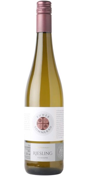 Sommerau, Riesling Feinherb 2023