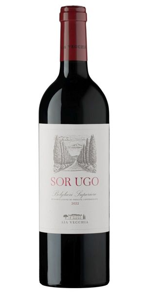 Aia Vecchia, Sor Ugo 2023