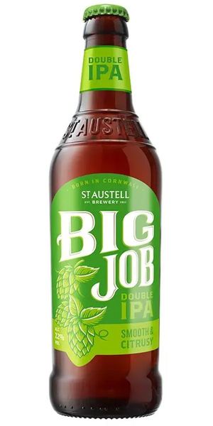St. Austell, Big Job