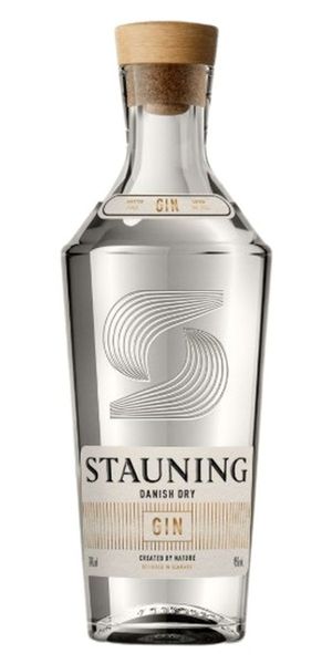 Stauning Danish Dry Gin