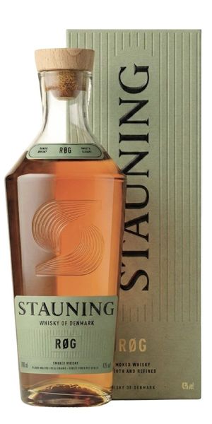Stauning Røg