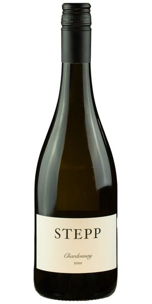 Stepp, Chardonnay 2024