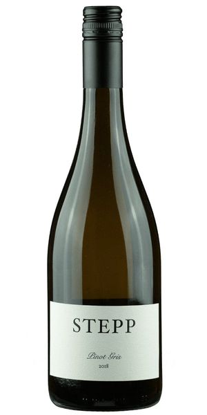 Stepp, Pinot Gris 2024
