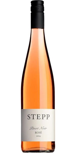 Stepp, Pinot Noir Rosé 2024