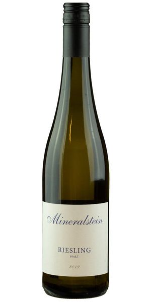 Stepp, Riesling Mineralstein 2024