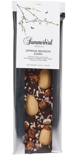 Summerbird - Spring Season Dark