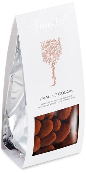 Summerbird - Praliné Cocoa Mandler