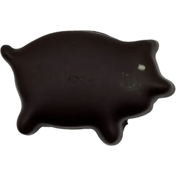 SV. Michelsen, Marcipangris Mørk Chokolade