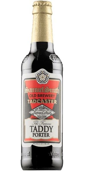 Samuel Smith, Taddy Porter