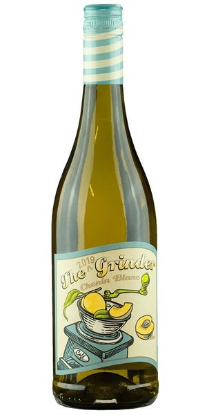 The Grinder, Chenin Blanc 2025