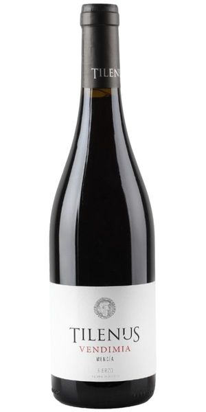 Bodegas Estefania Tilenus, Vendimia Bierzo 2025