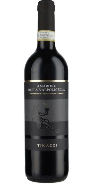 Tinazzi, Amarone della Valpolicella 2018