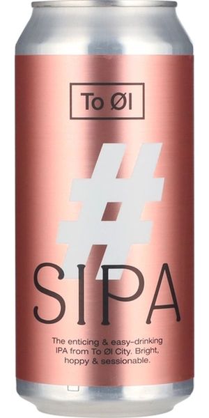 To Øl, #SIPA