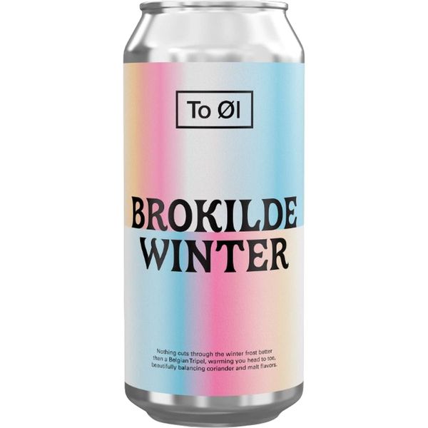 To Øl, Brokilde Winter