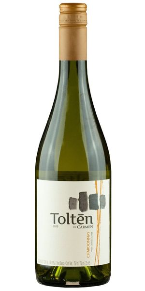 Tolten, Chardonnay 2024