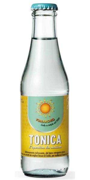 Tomarchio Tonic 200 ml.