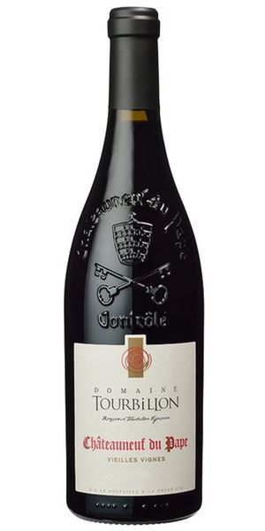 Domaine Tourbillon, Chateauneuf du Pape Vieilles Vignes 2020