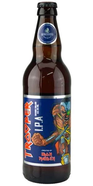 Trooper IPA
