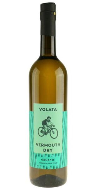 Volata Vermouth Bianco Økologisk