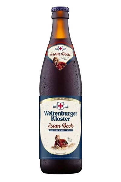 Weltenburger Asam Bock