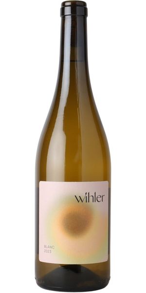 Ina Wihler, Blanc 2023