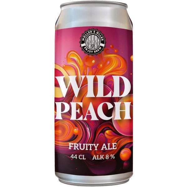 Bryg 365, Wild Peach