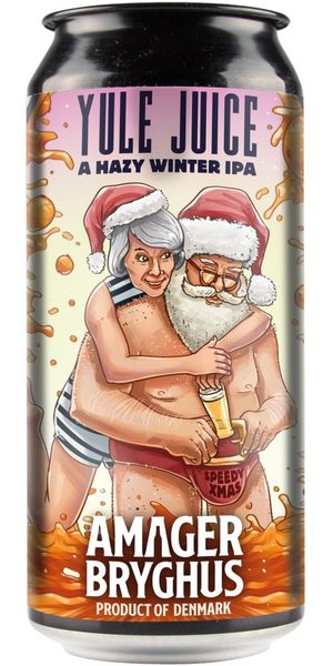 Amager Bryghus, Yule Juice