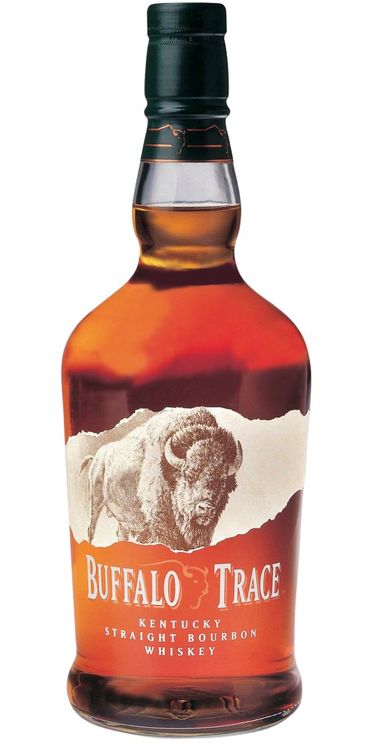 Majroe gnist hjerte Buffalo Trace, Kentucky Staight Bourbon 70cl | Fri fragt | Prisgaranti -  VildMedVin