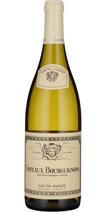 Køb Louis Jadot, Coteaux Bourguignons Blanc Bourgogne 2023 Køb Louis Jadot, Coteaux Bourguignons Blanc Bourgogne 2023